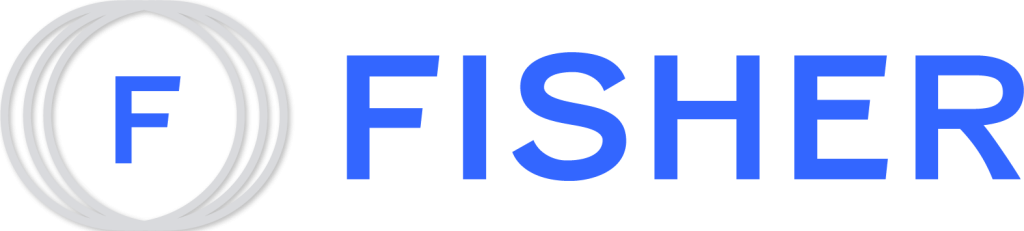 Fisher Logo